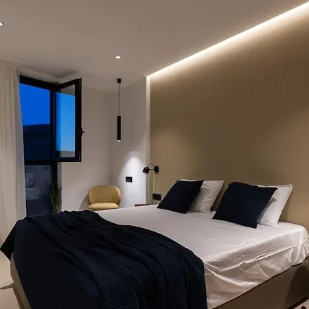 公寓 Luxury Two Bedroom Amari Apartment,