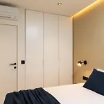 Luxury Two Bedroom Amari Apartment, 公寓 杜布罗夫尼克