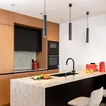 公寓 Luxury Two Bedroom Amari Apartment, 杜布罗夫尼克