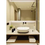 Luxury Two Bedroom Amari Apartment, *