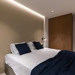 Luxury Two Bedroom Amari Apartment,