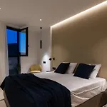 公寓 Luxury Two Bedroom Amari Apartment,
