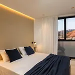 Luxury Two Bedroom Amari Apartment, 杜布罗夫尼克