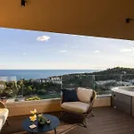 Luxury Two Bedroom Amari Apartment, 公寓