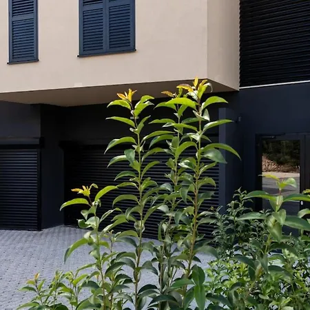 Apartment Luxury Two Bedroom Amari Apartment, *