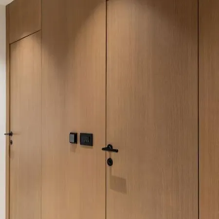 Luxury Two Bedroom Amari Apartment, Lägenhet