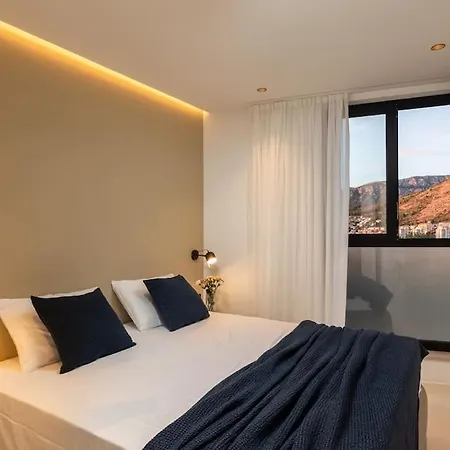 Luxury Two Bedroom Amari Apartment, ドゥブロブニク