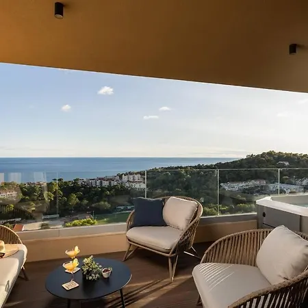 Apartment Luxury Two Bedroom Amari Apartment, Dubrovnik