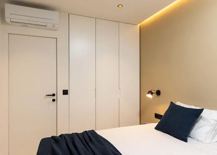 Luxury Two Bedroom Amari Apartment, דירה דוברובניק