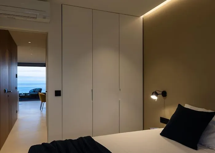 Luxury Two Bedroom Amari Apartment, Διαμέρισμα *