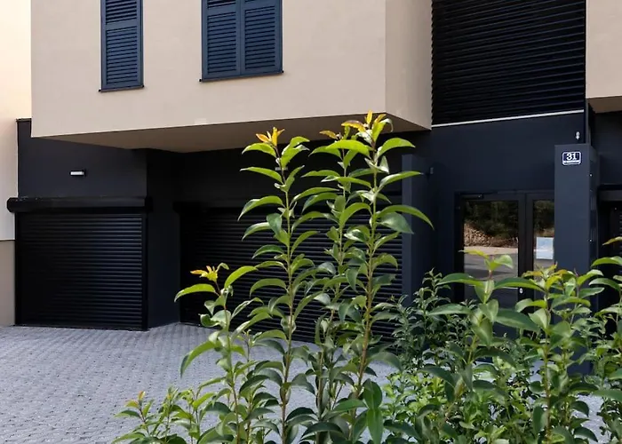 شقة Luxury Two Bedroom Amari Apartment, *