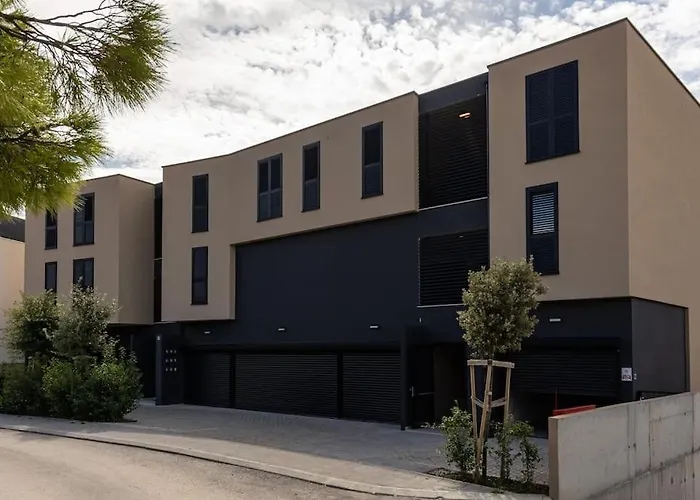 Luxury Two Bedroom Amari Apartment, *