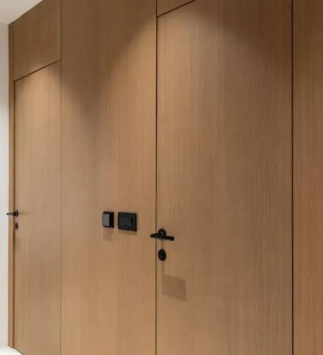 Luxury Two Bedroom Amari Apartment, شقة