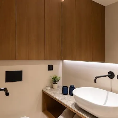 Luxury Two Bedroom Amari Apartment, Appartement