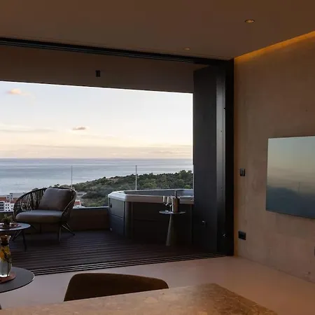 Luxury Two Bedroom Amari Apartment, Ragusa